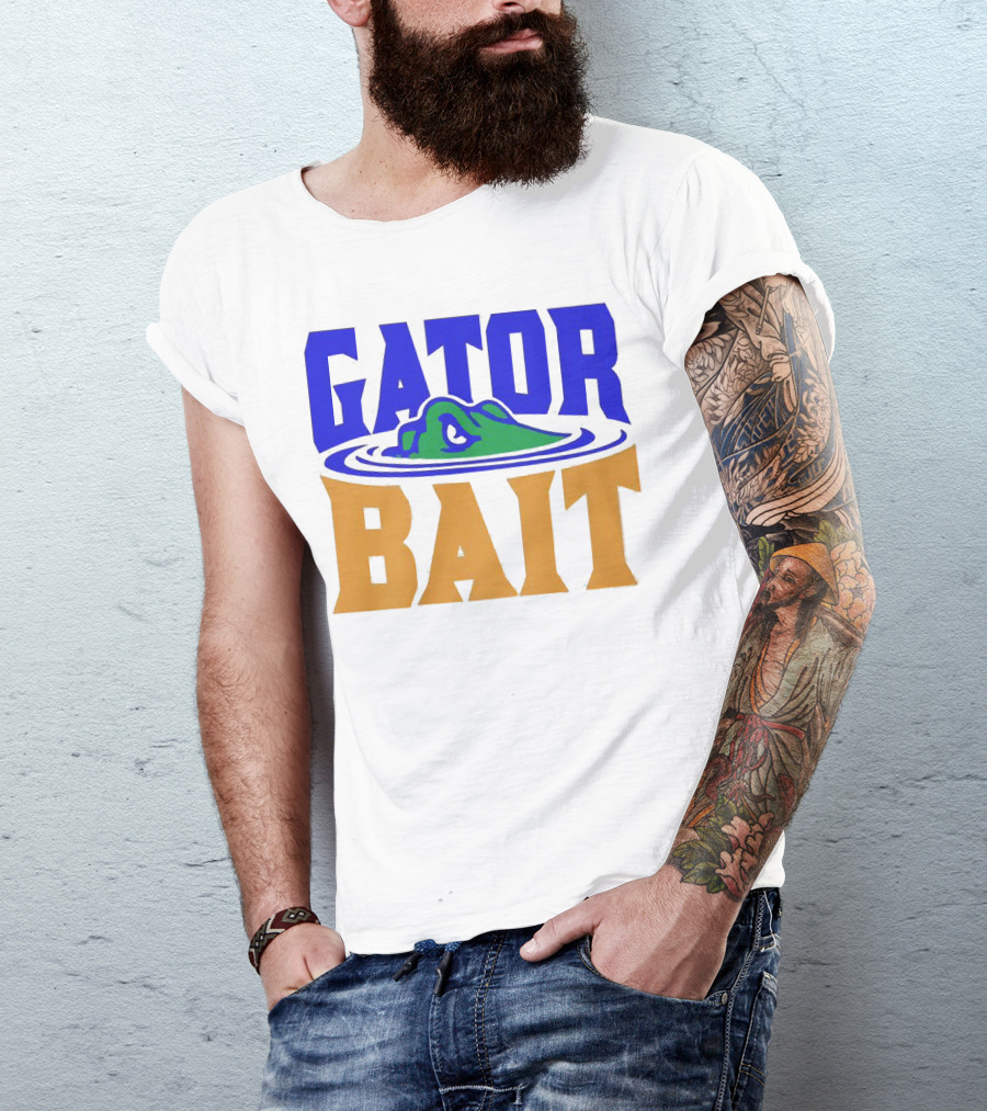 Gator Bait FG LTD T-Shirt