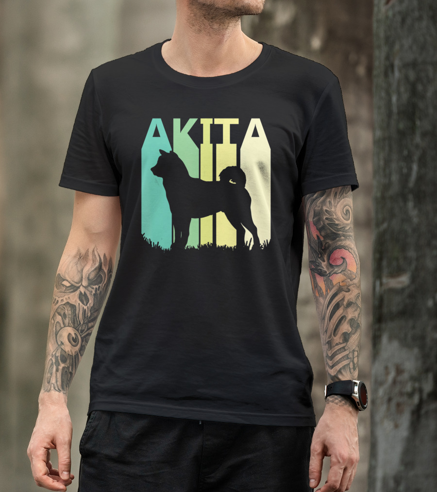 AKITA T-Shirt