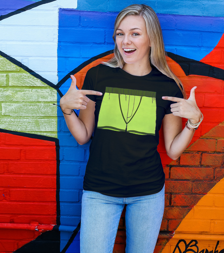 Shane Dawson Boxer Shorts Pocket Humor Merchandise T-Shirt