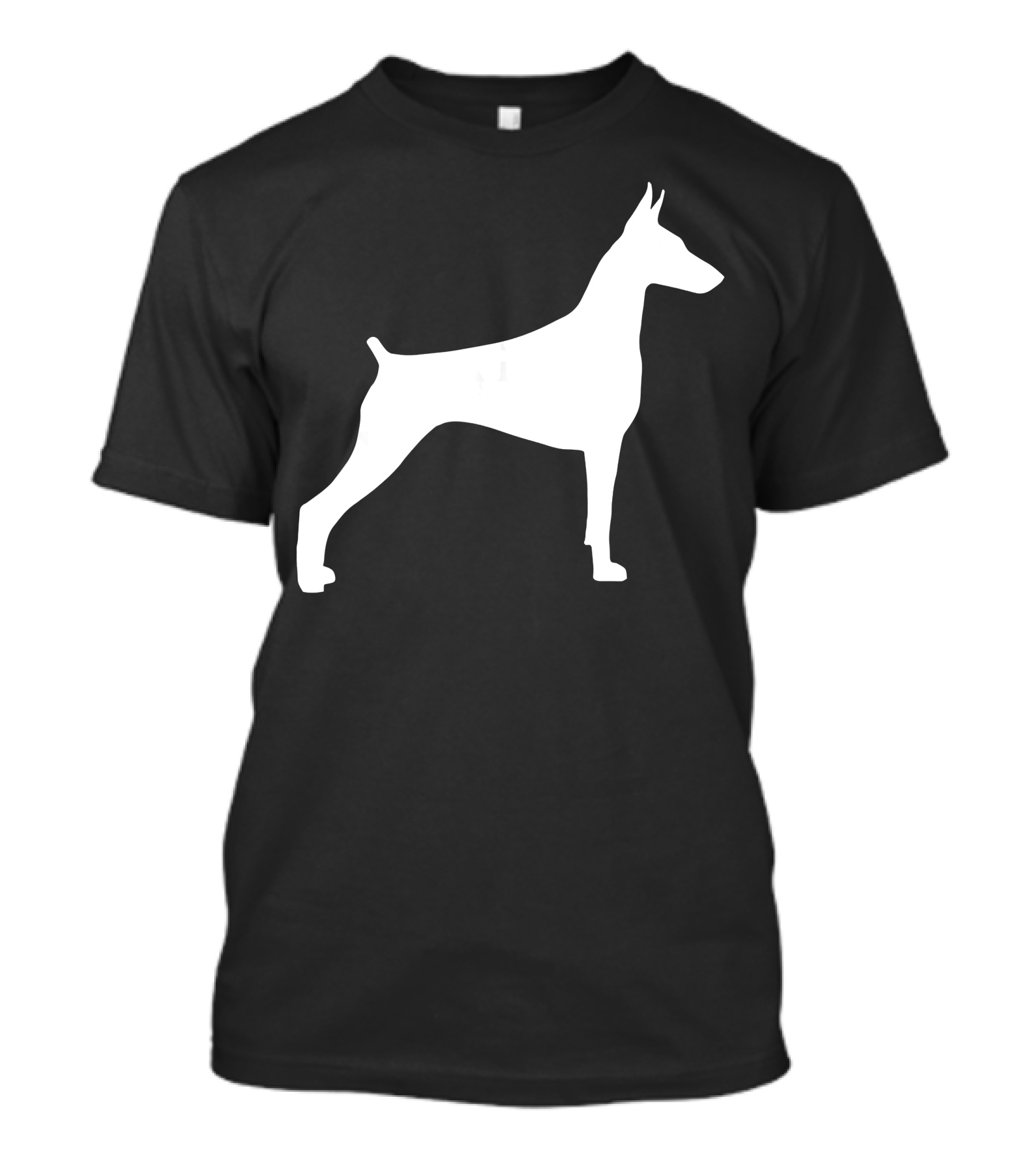 Doberman T-Shirt