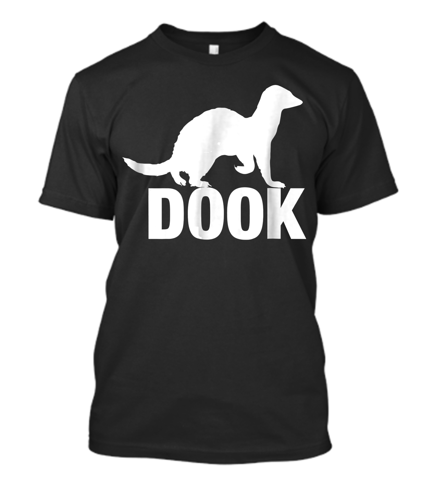 Dook Ferret T-Shirt