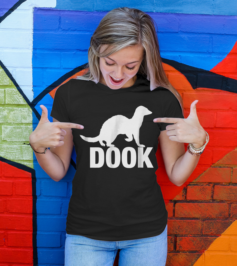 Dook Ferret T-Shirt