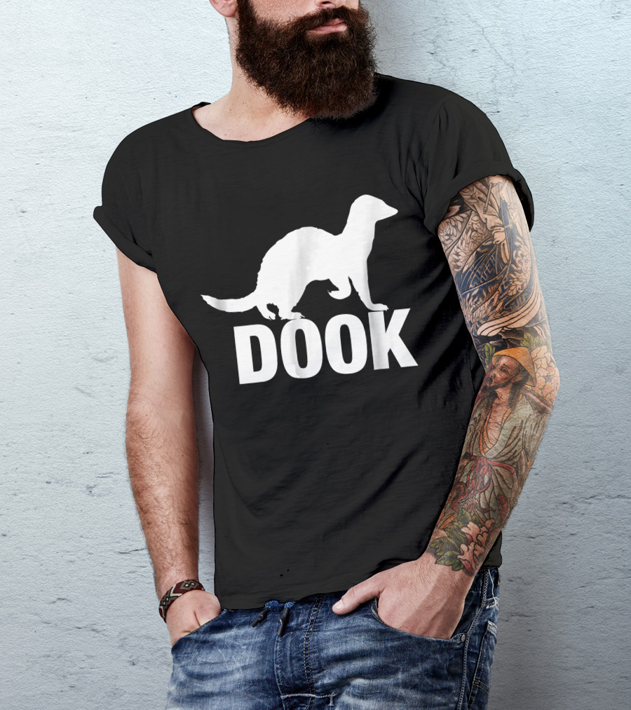 Dook Ferret T-Shirt