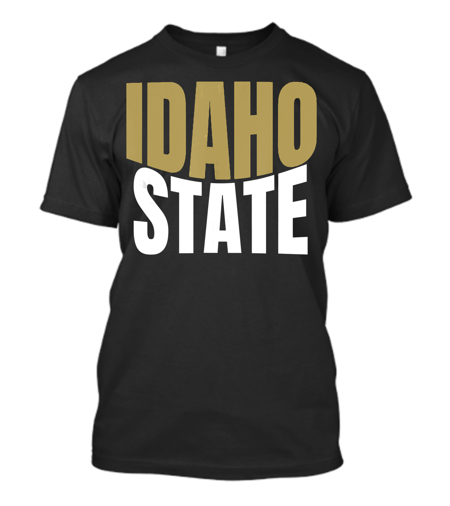 Idaho State Pride T-Shirt