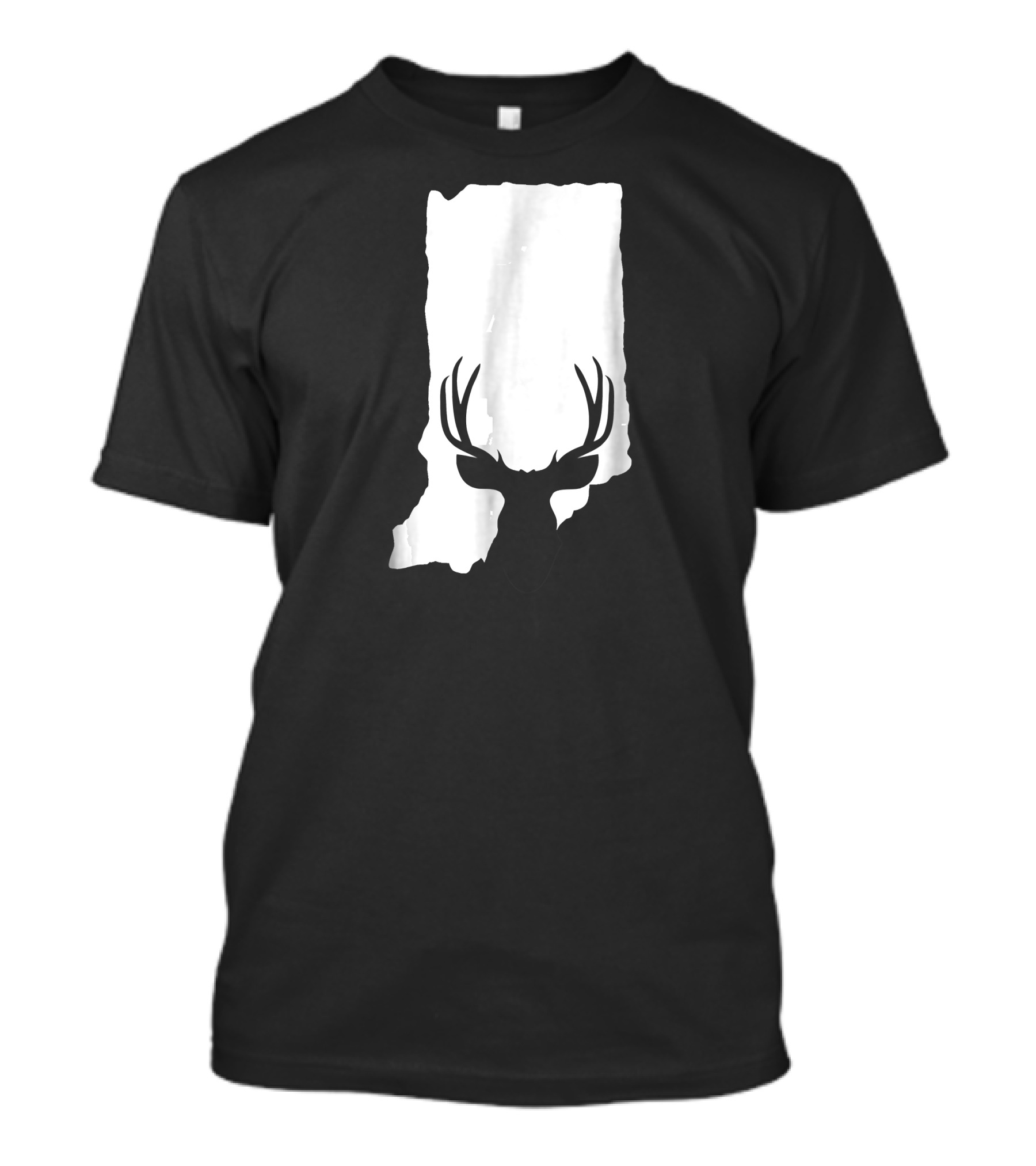 Indiana Deer Hunter Indiana Deer Hunting T-Shirt