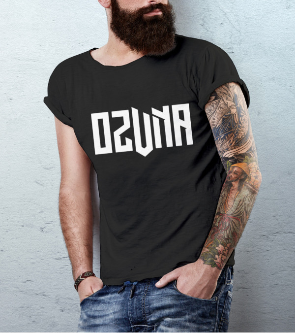Ozuna Nibiru T-Shirt