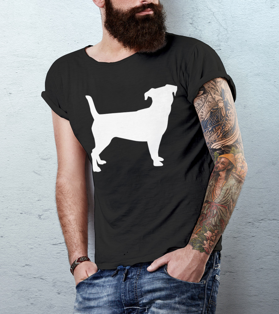 Jack Russell Terrier T-Shirt