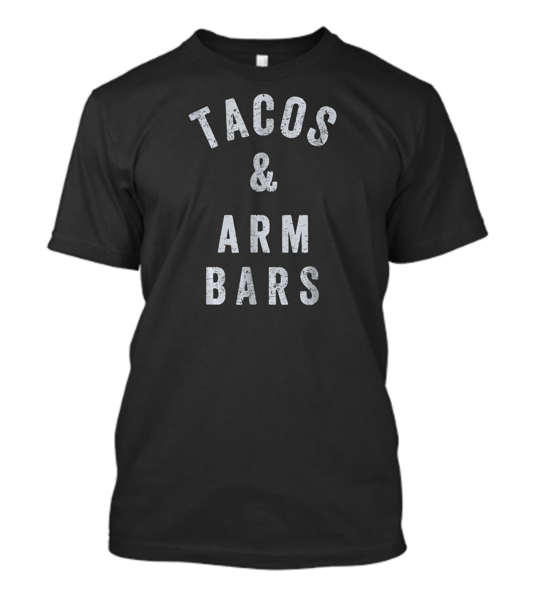 Tacos And Arm Bars Judo Marti T-Shirt