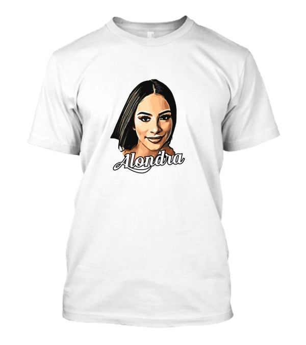 Alondra T-Shirt