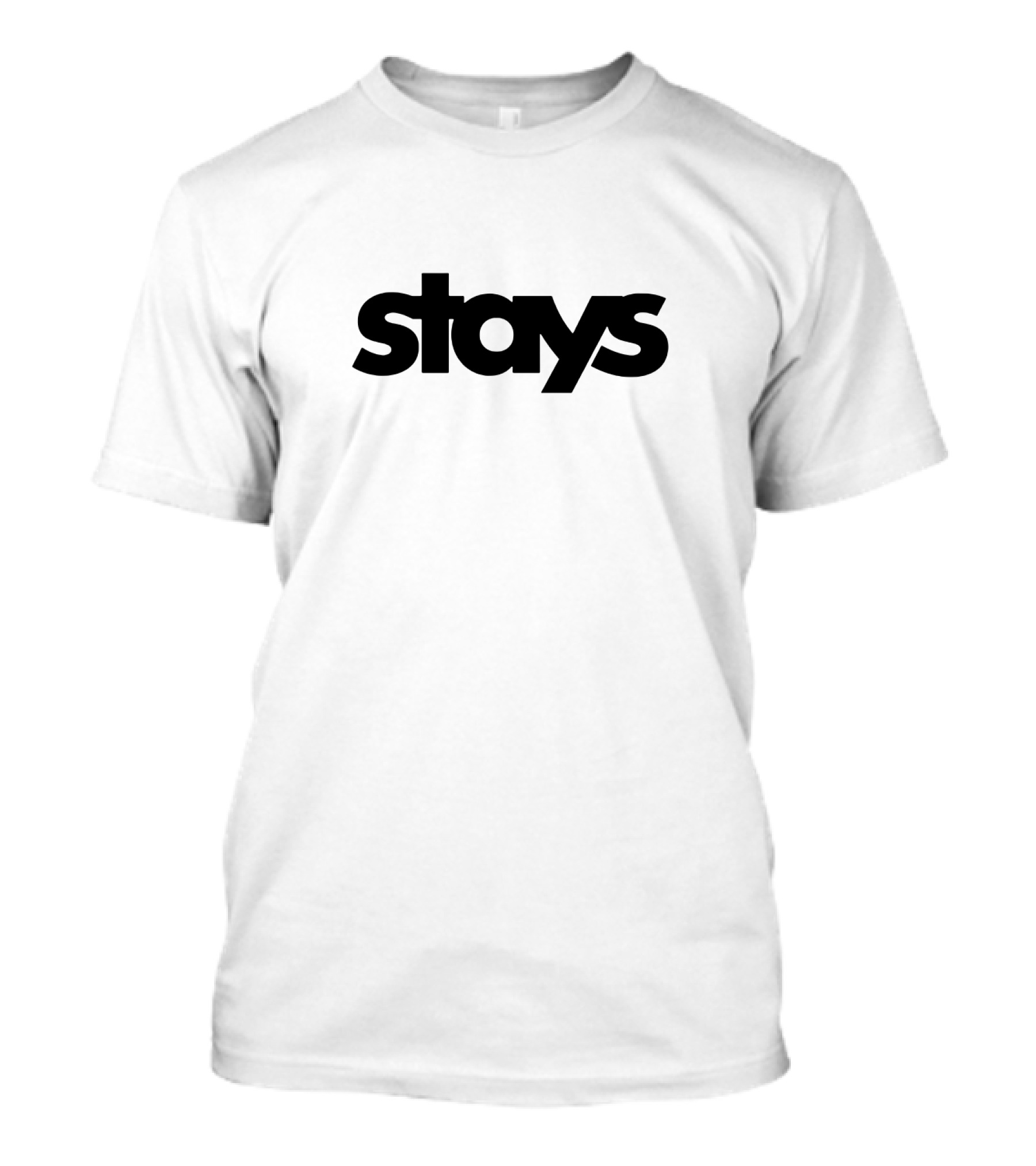 Stays SKZ Fandom T-Shirt