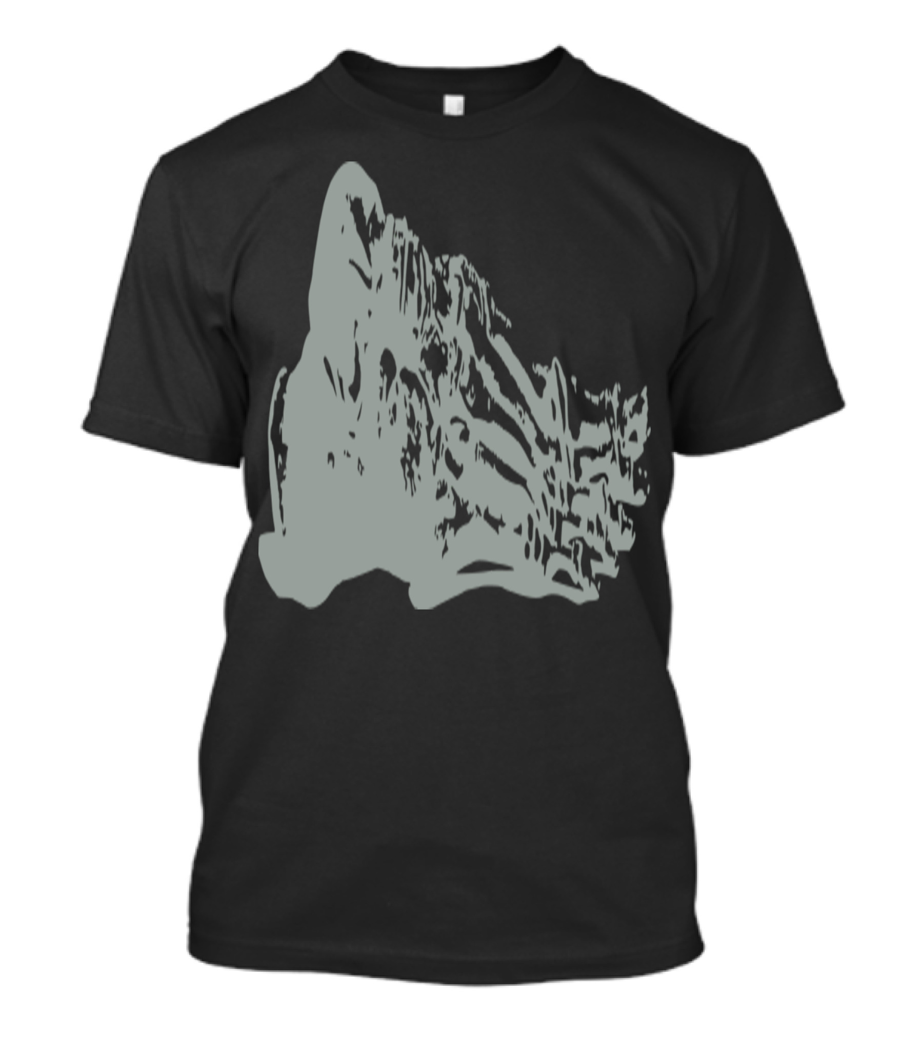 FootEvents Shoe T-Shirt