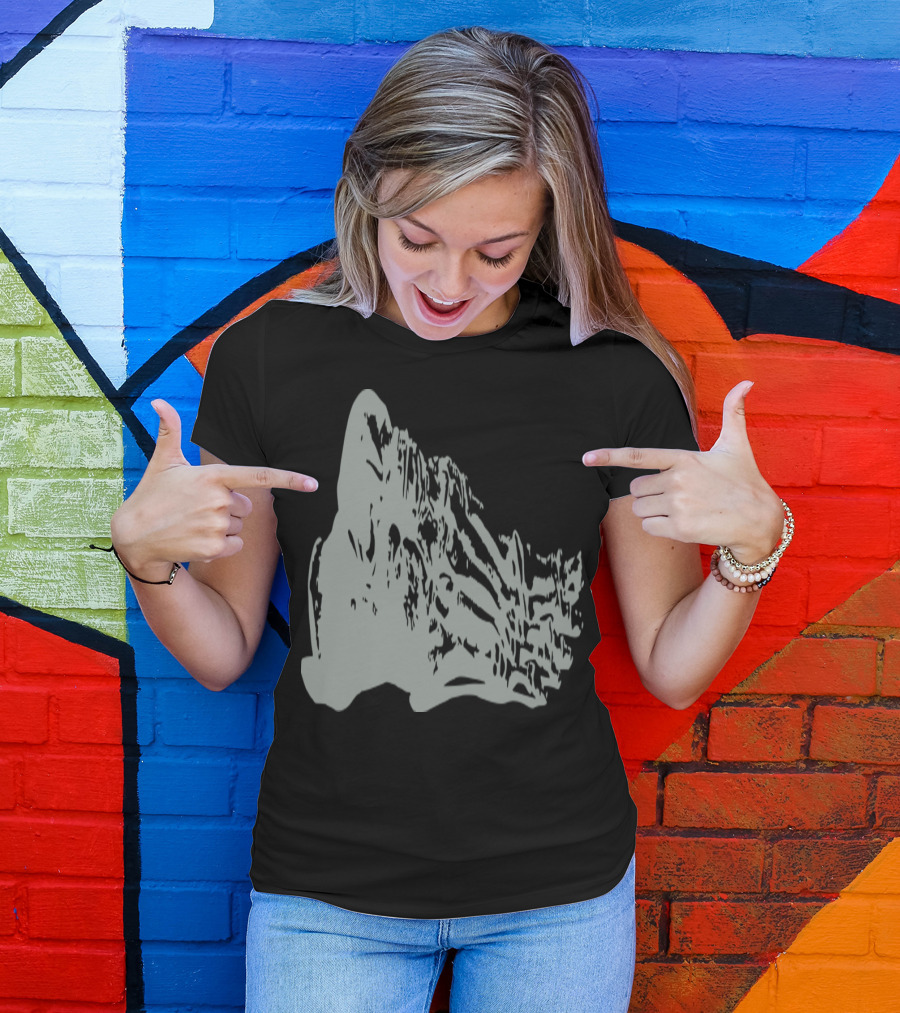 FootEvents Shoe T-Shirt