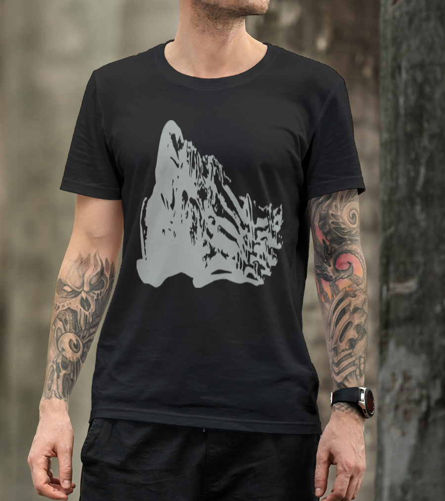 FootEvents Shoe T-Shirt