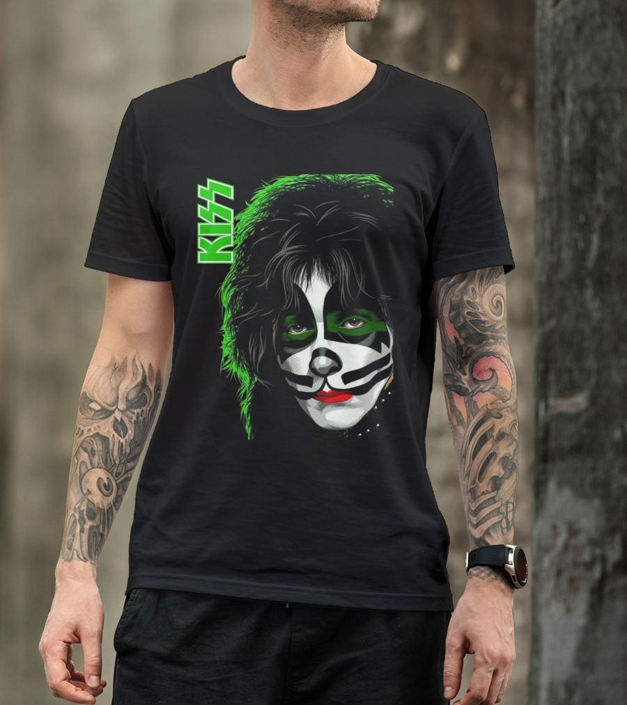 KISS PC2 Solo T-Shirt
