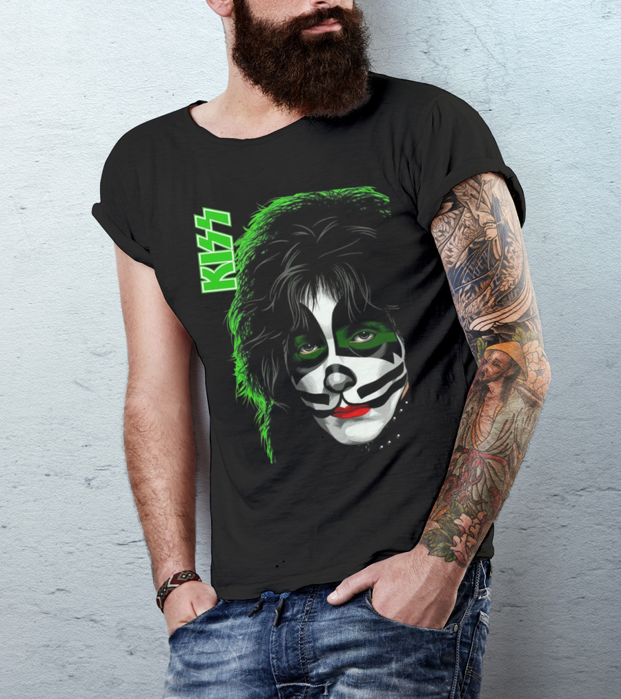 KISS PC2 Solo T-Shirt