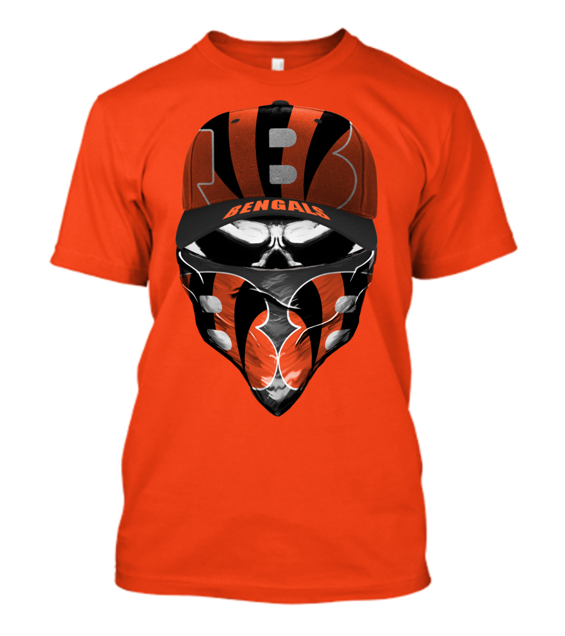 Bengals Cincinnati Bengals T-Shirt