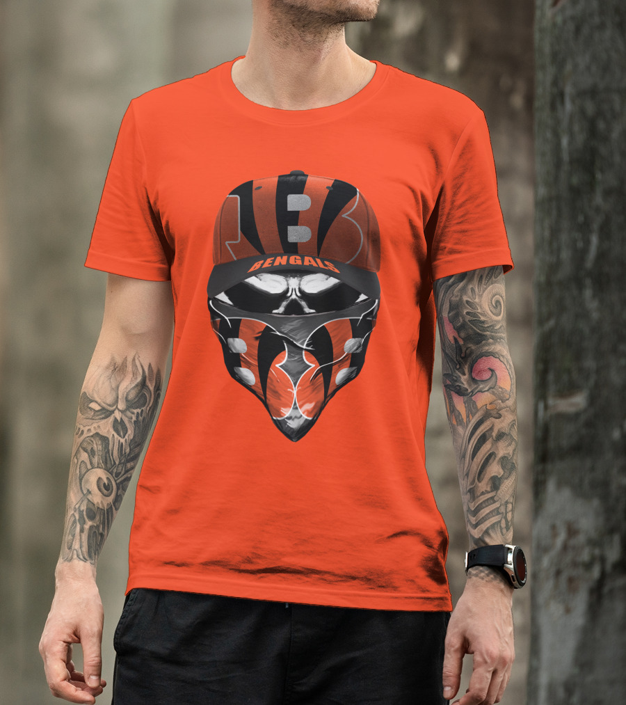 Bengals Cincinnati Bengals T-Shirt