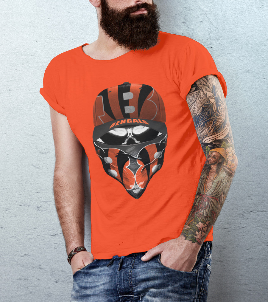 Bengals Cincinnati Bengals T-Shirt