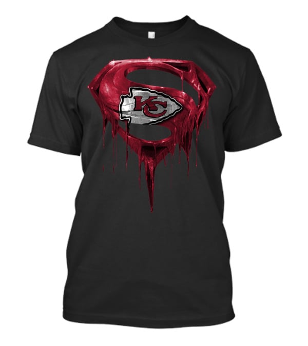 Kansas City Chiefs Super S T-Shirt