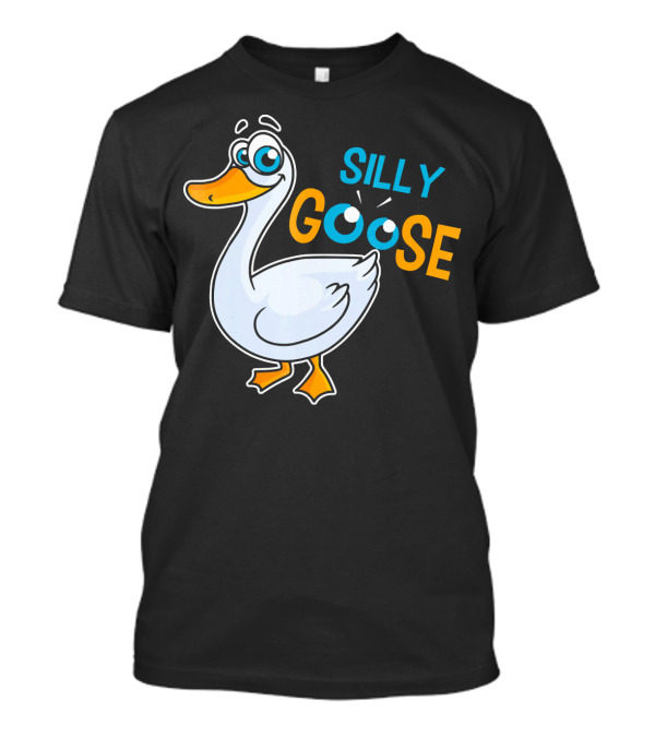Silly Goose T-Shirt