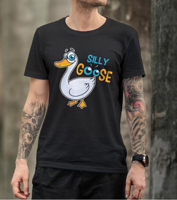 Silly Goose T-Shirt