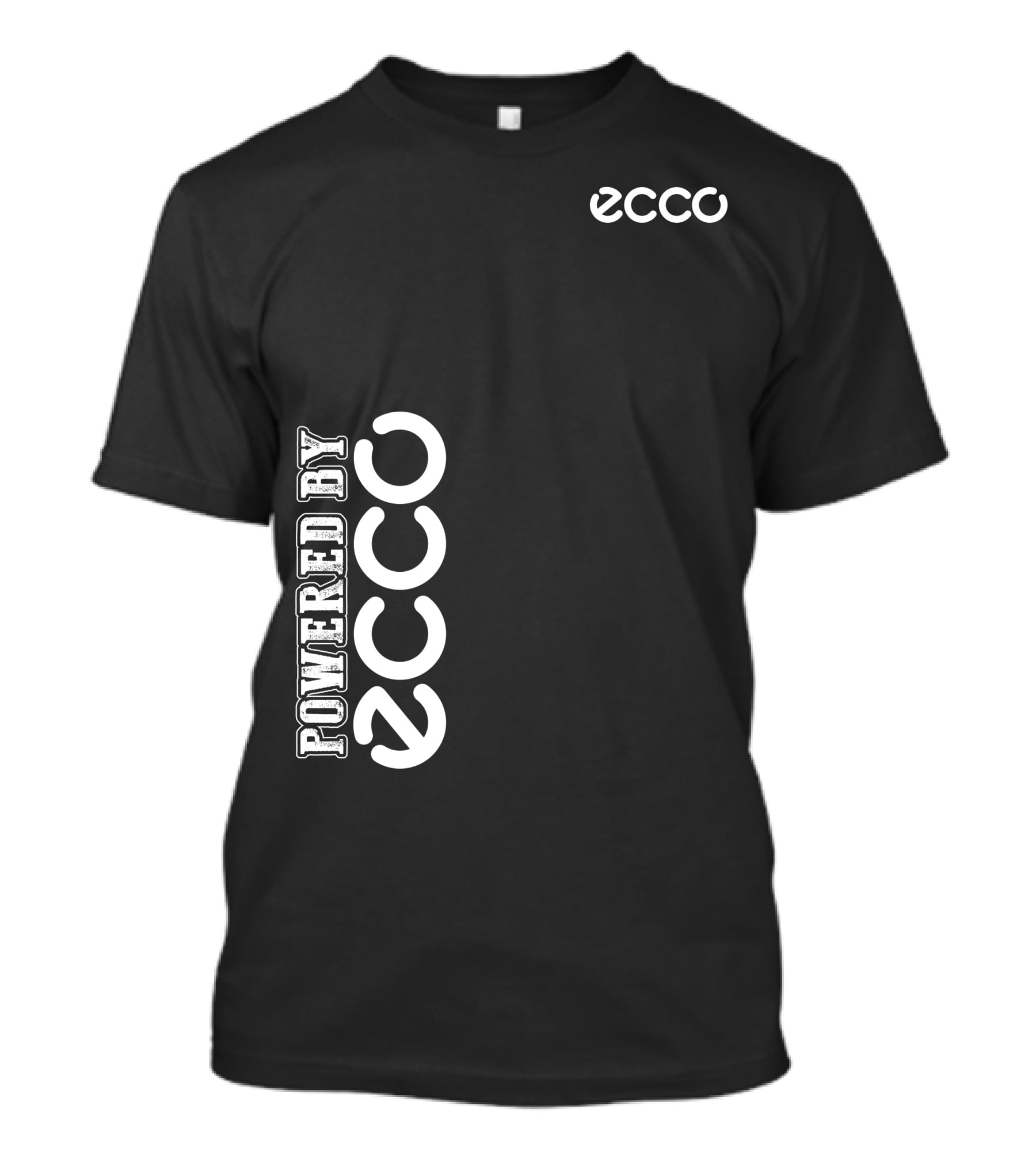 Powered By Ecco Ecco T-Shirt