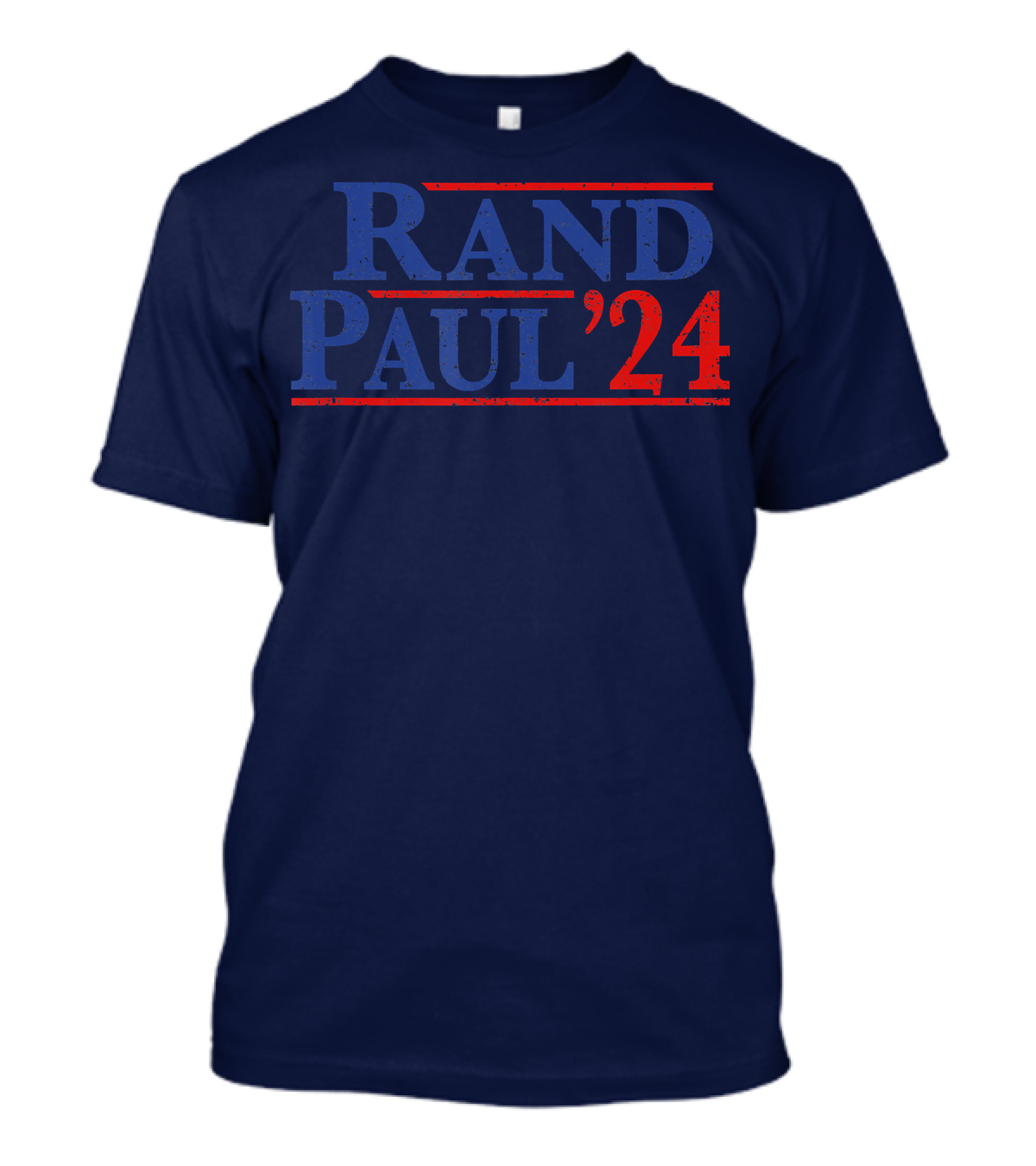Rand Paul '24 T-Shirt