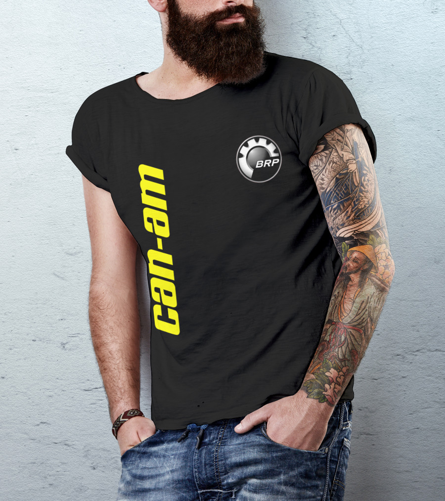 Can-Am BRP T-Shirt
