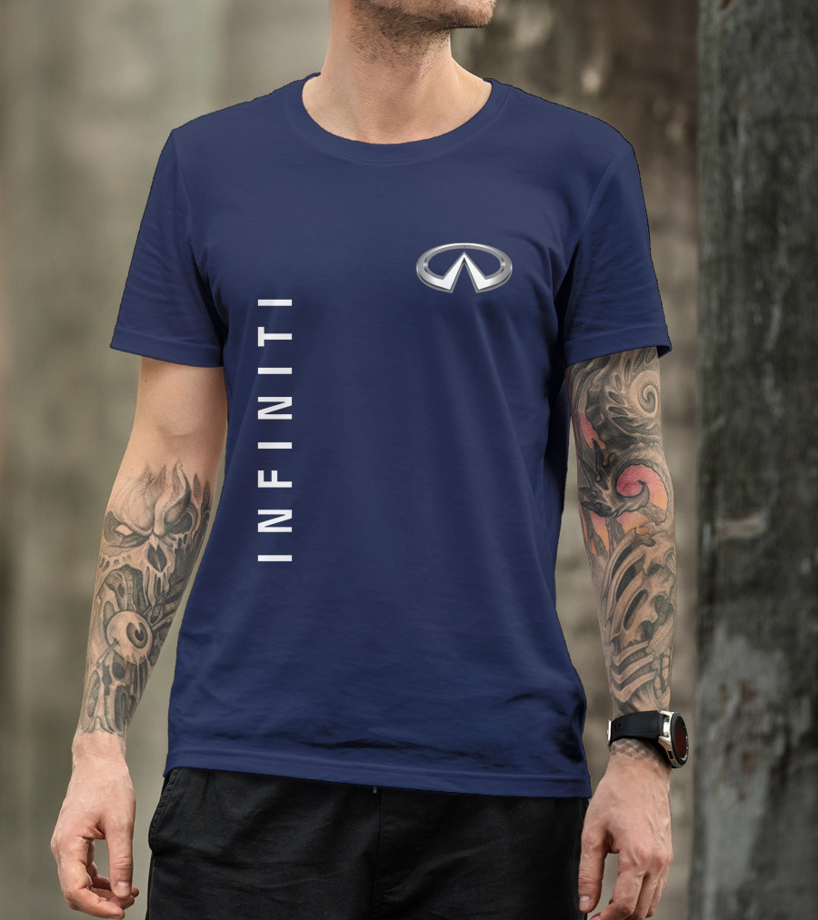 INFINITI T-Shirt