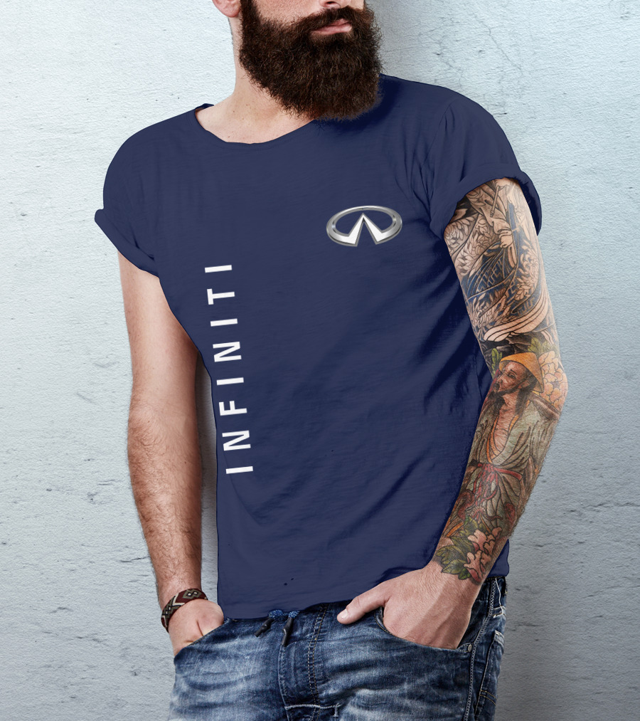 INFINITI T-Shirt