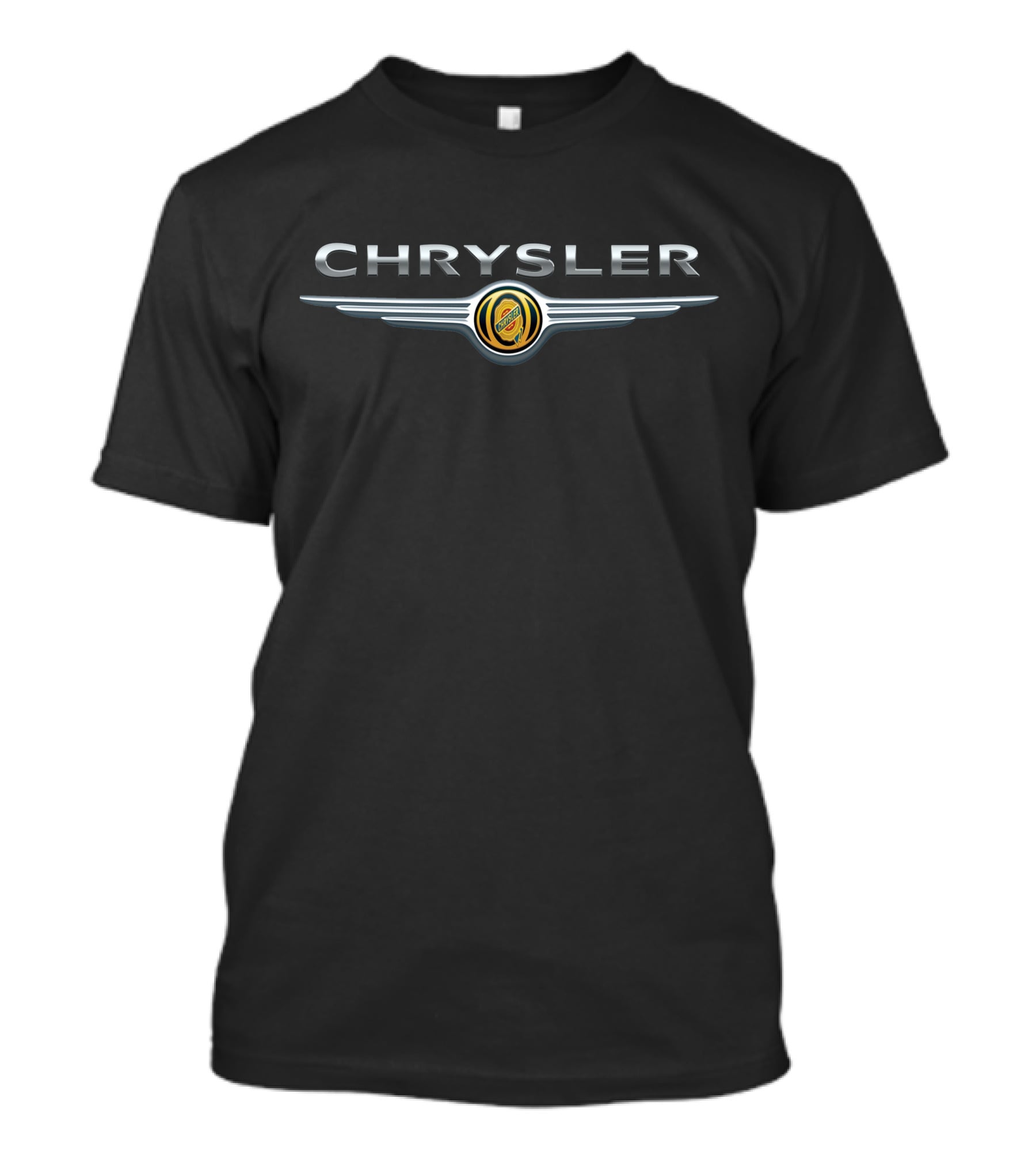 CHRYSLER Winged T-Shirt