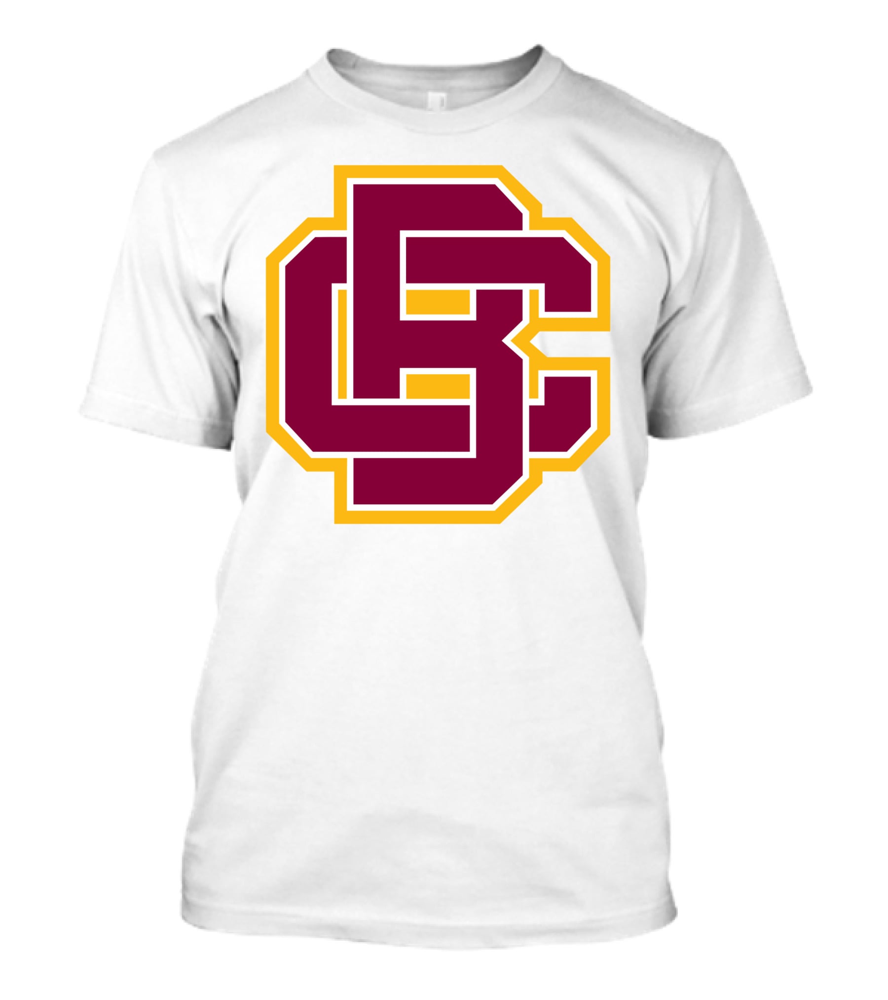 Bethune Cookman Wildcats BC T-Shirt