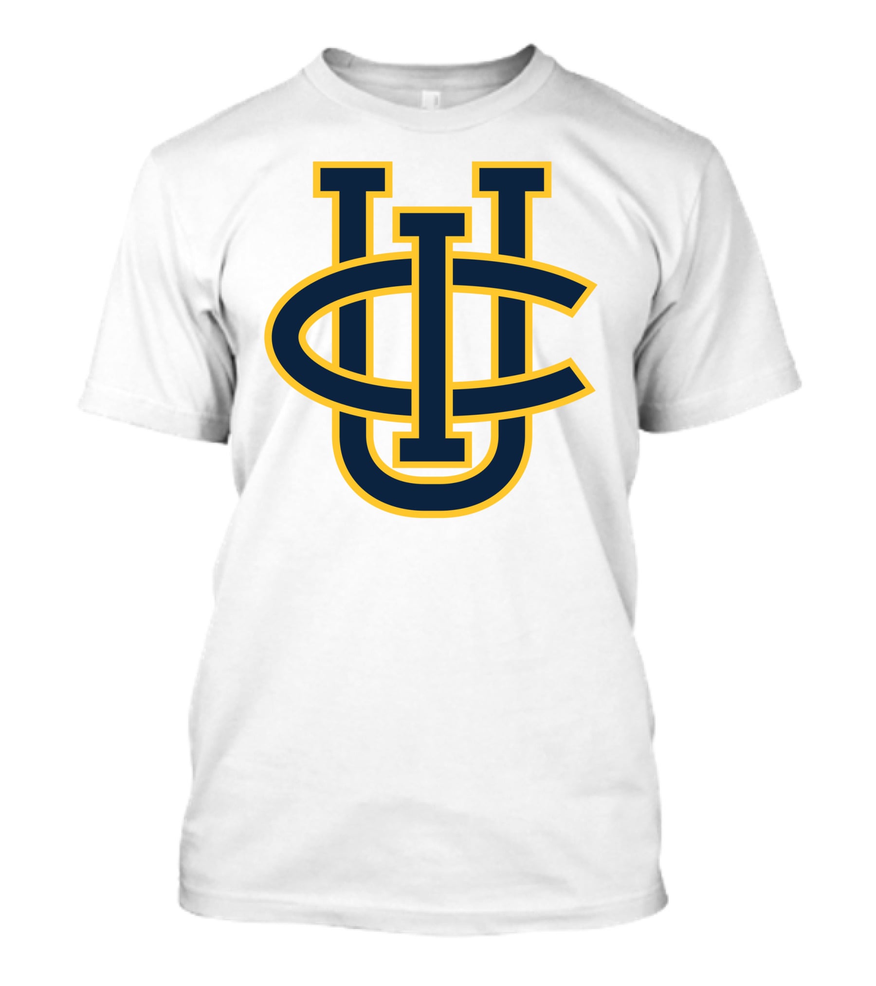 UC Irvine Anteaters California T-Shirt