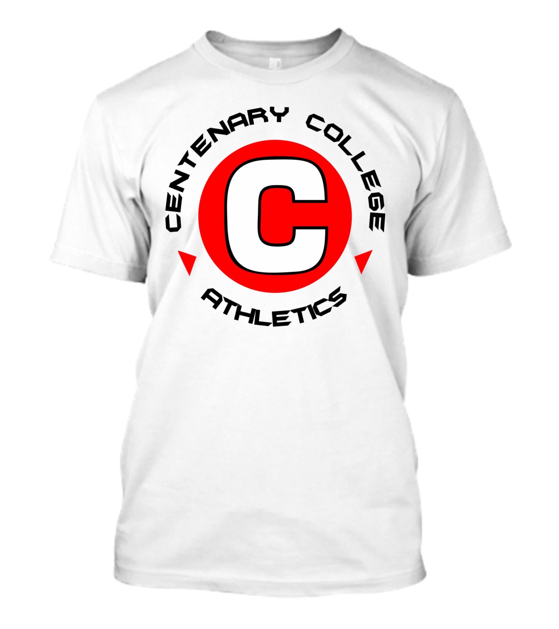 Centenary College Athletics C T-Shirt