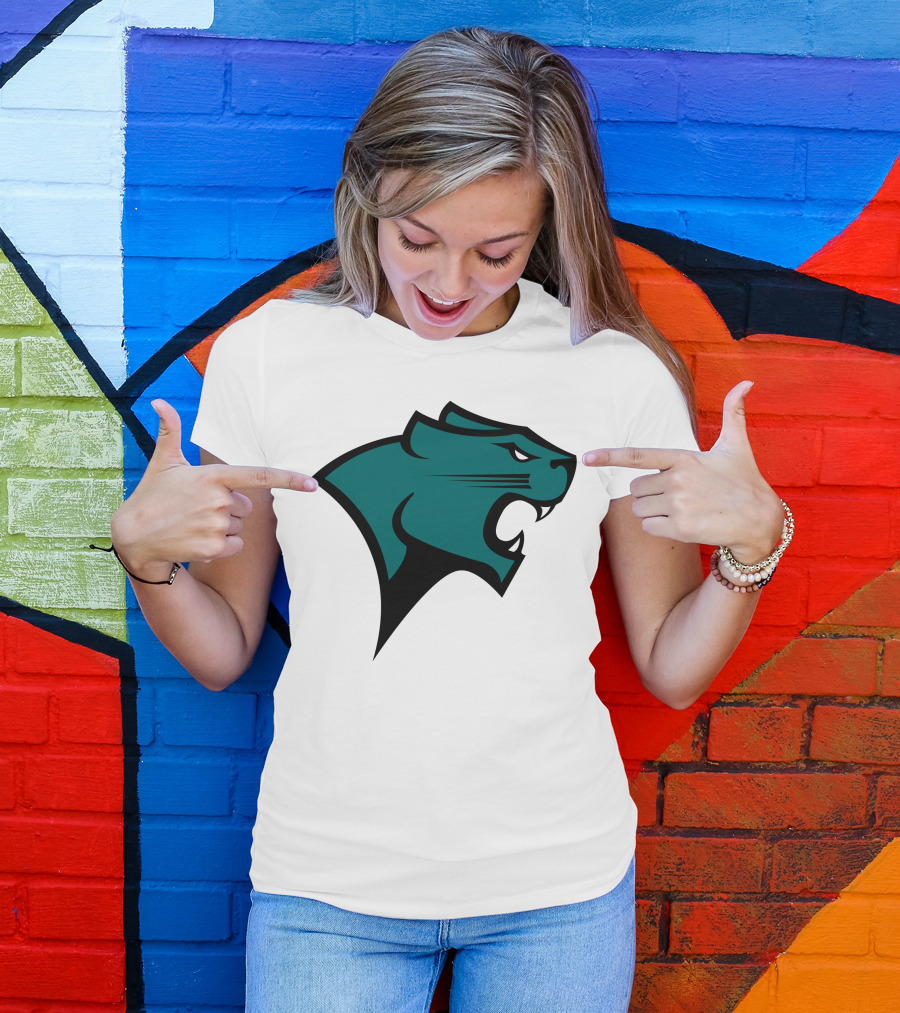 Chicago State Cougars T-Shirt