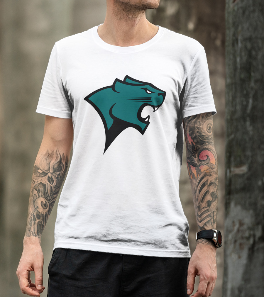 Chicago State Cougars T-Shirt