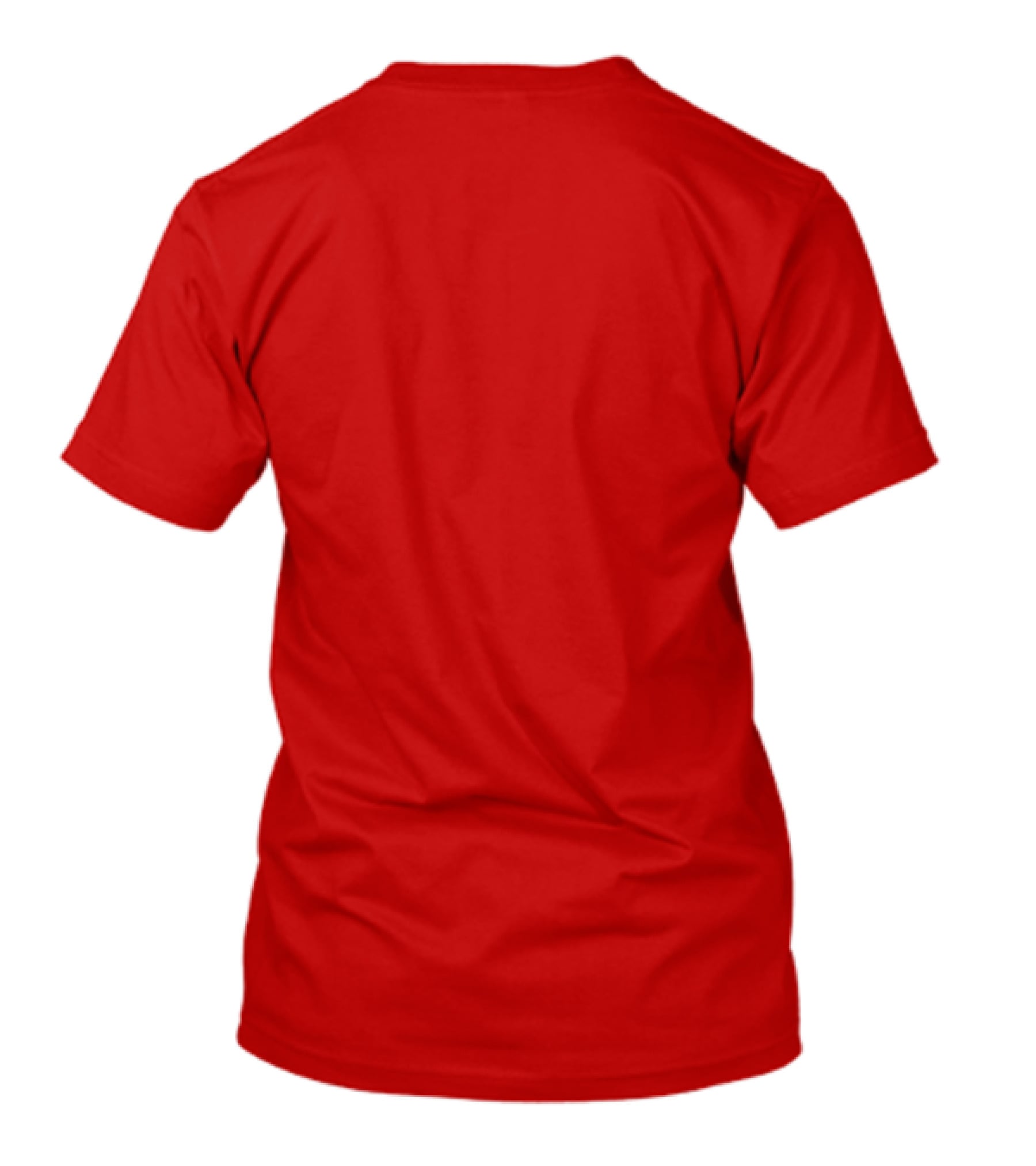 Love Y'all Red Heart T-Shirt