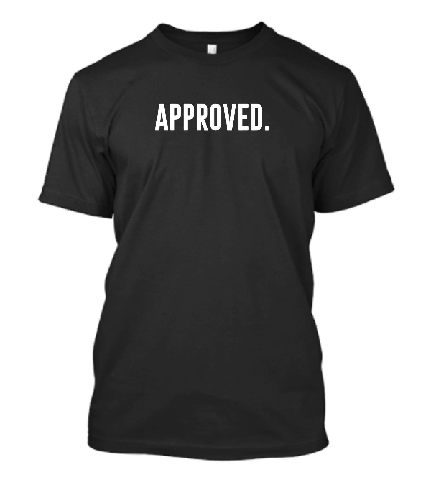 Kb Merch Approved Hga Approved T-Shirt