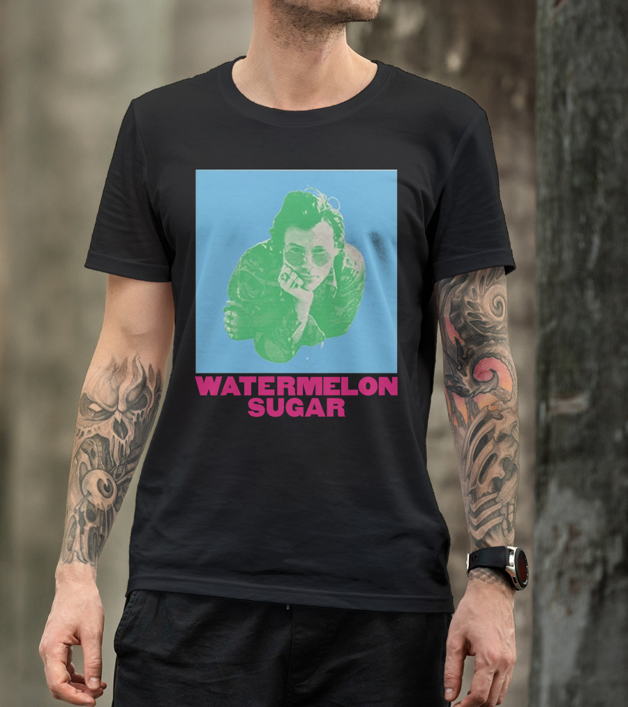 WATERMELON SUGAR T-Shirt