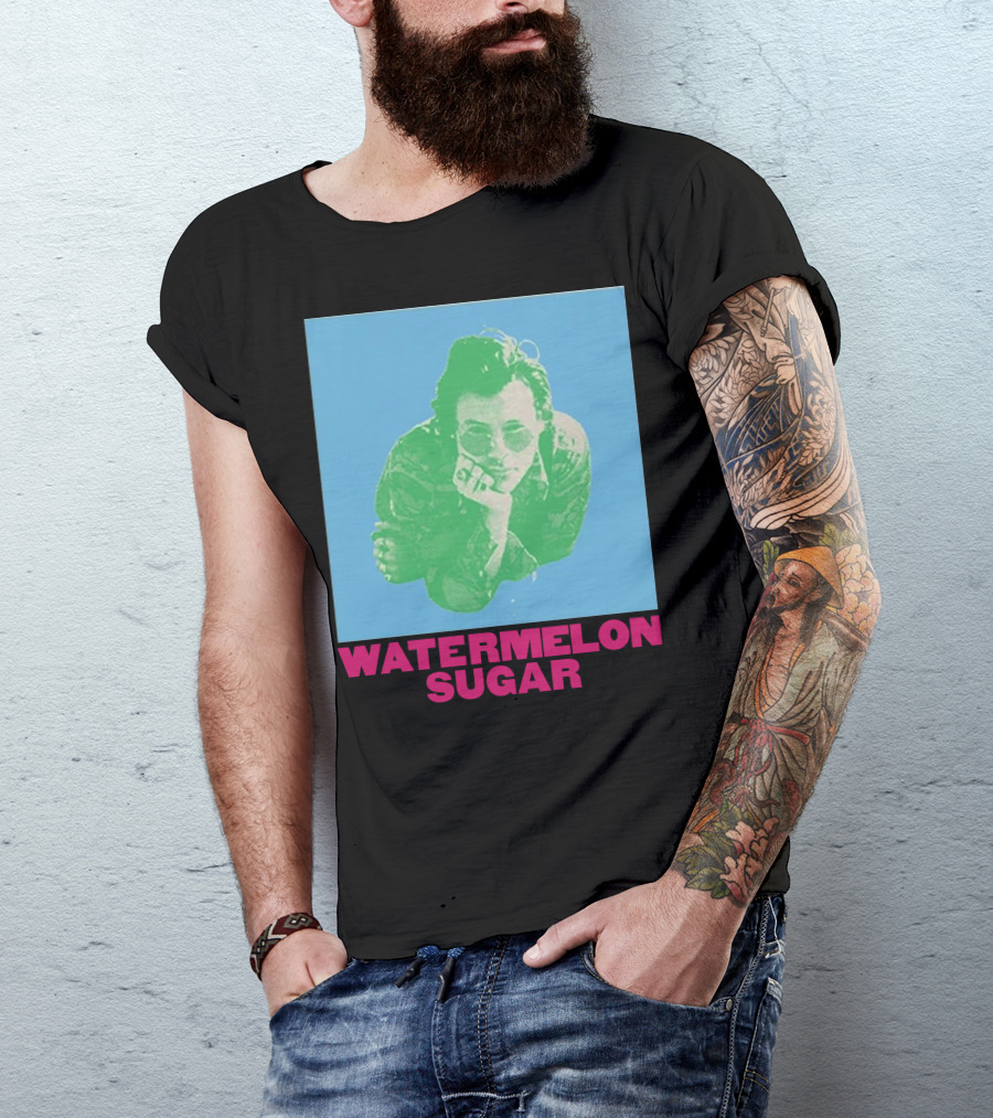 WATERMELON SUGAR T-Shirt