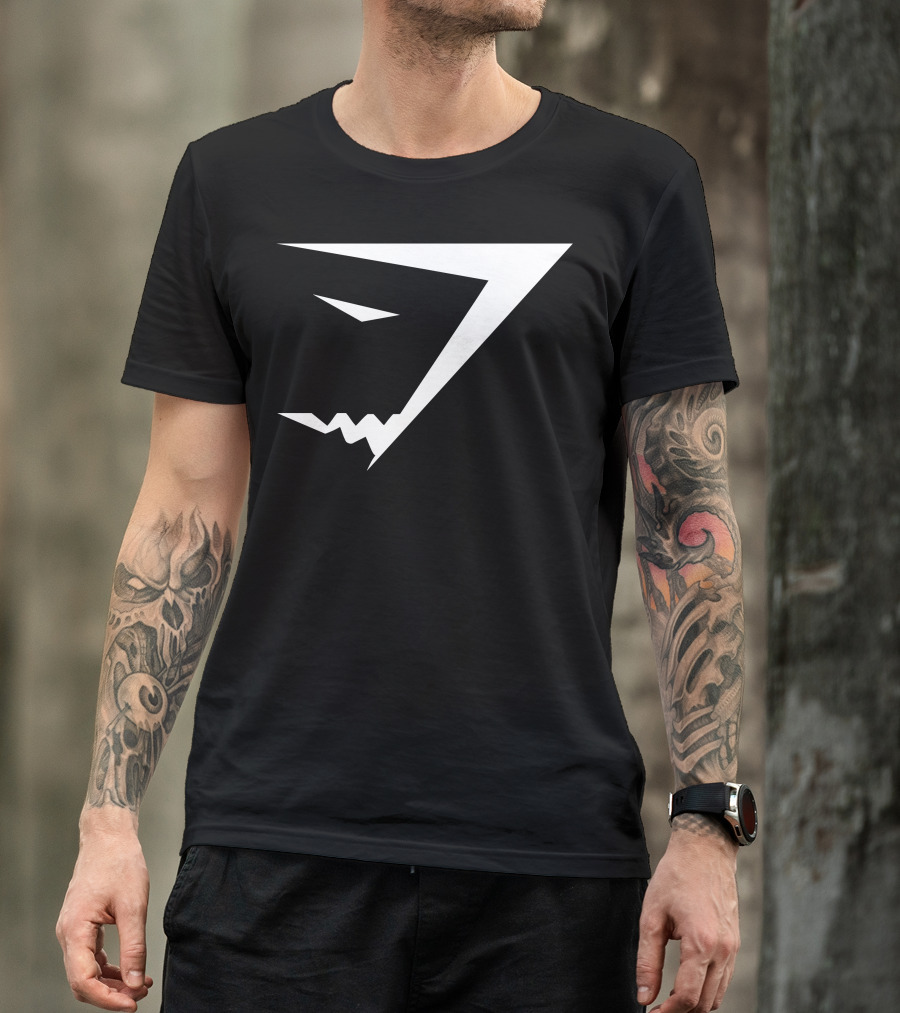Cbum Gymshark Merch T-Shirt