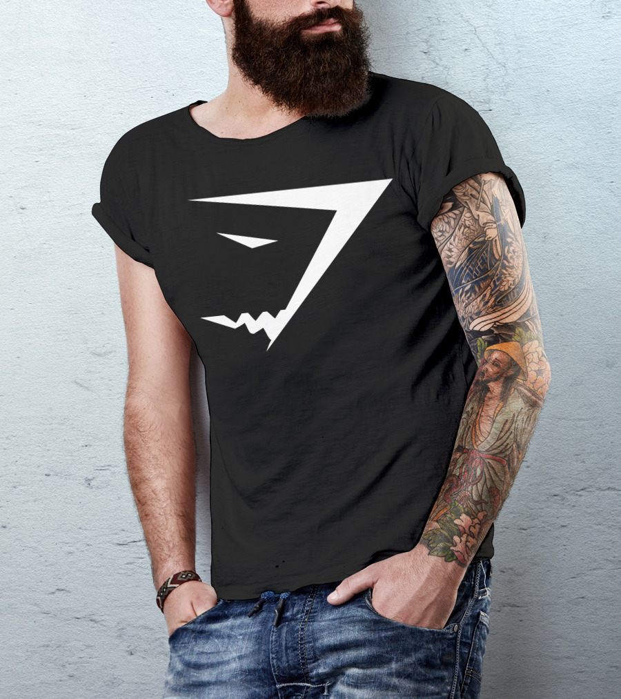 Cbum Gymshark Merch T-Shirt