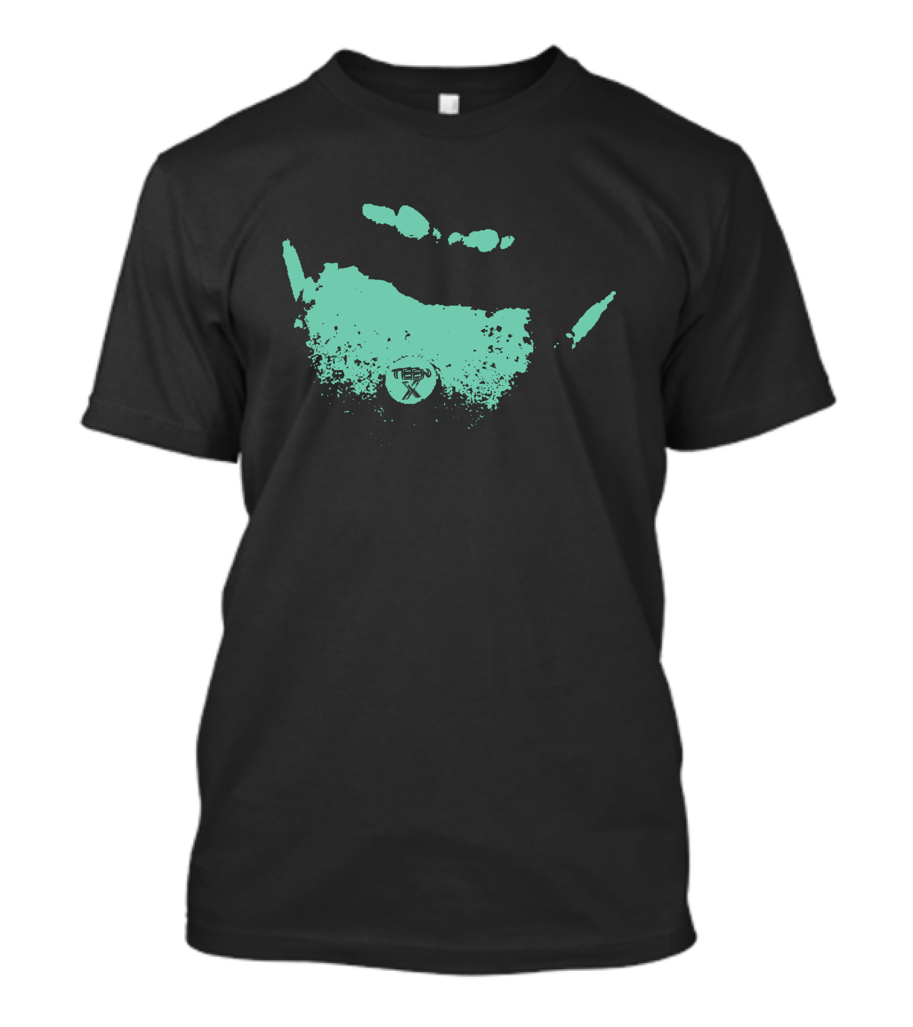 Ken Carson Merch Teen X T-Shirt