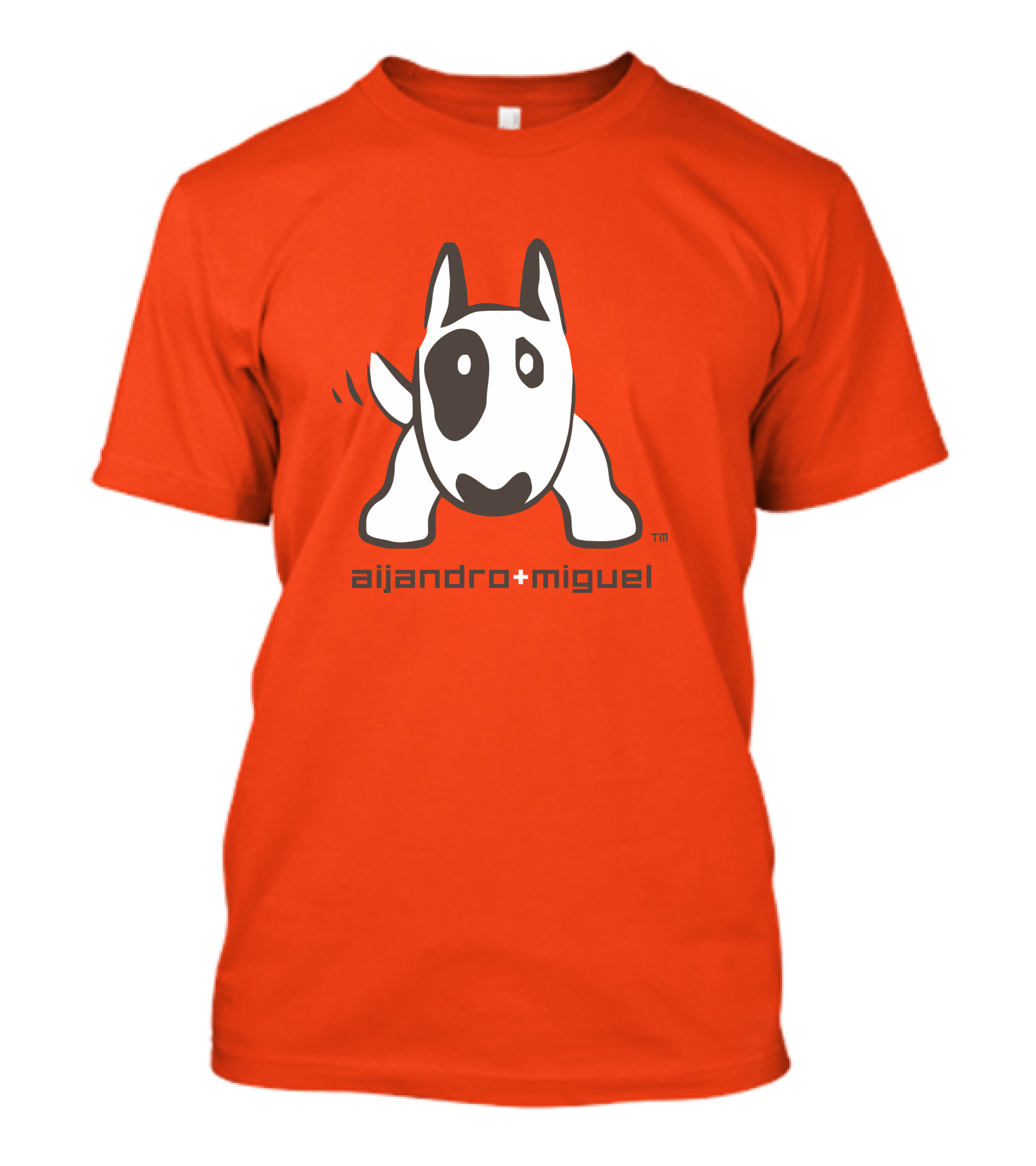 Alejandro Rosario Aijandro Miguel Merch T-Shirt