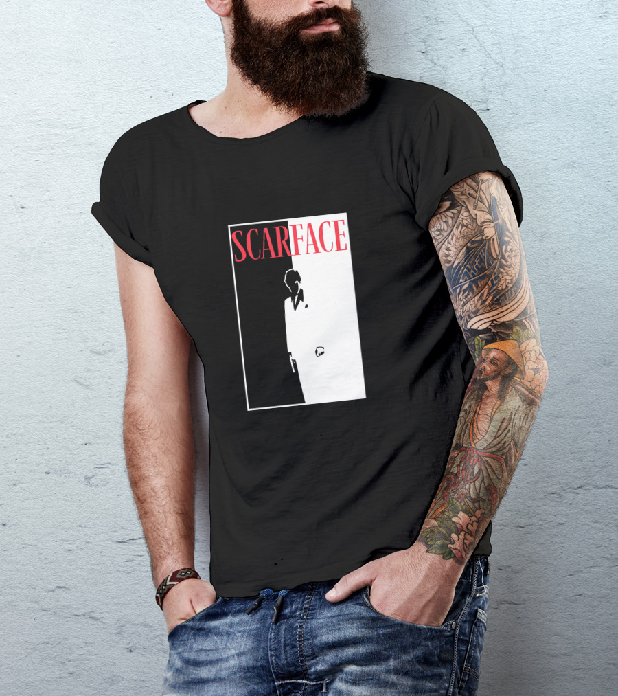 Scarface T-Shirt