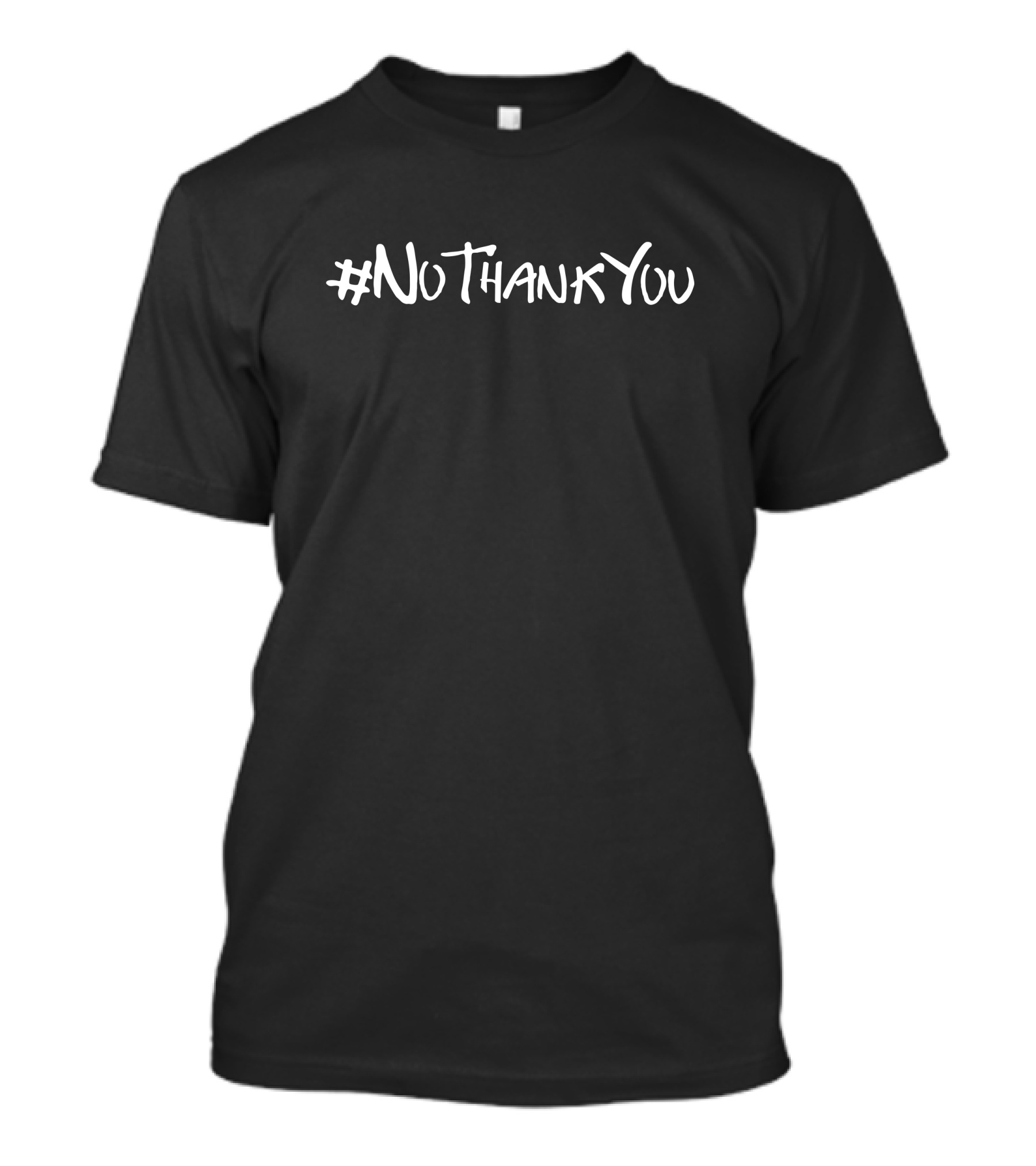 NoThankYou Mairi WomenWontWheesht T-Shirt