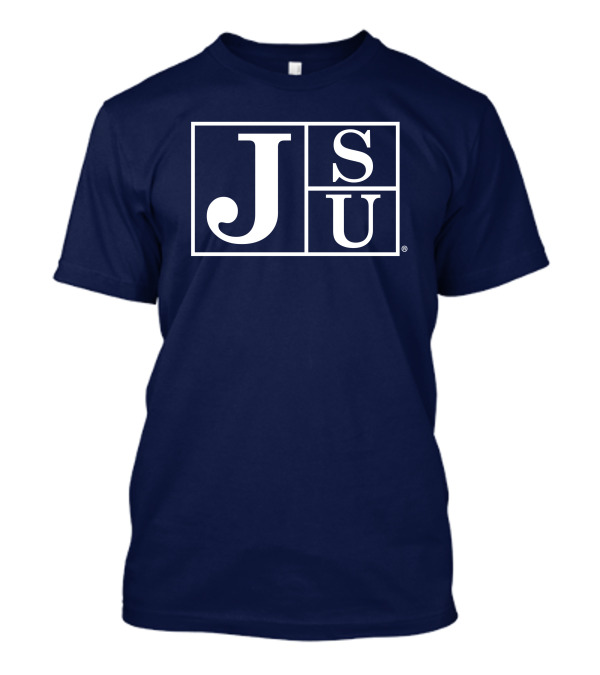 Deion Sanders JSU Jackson State University T-Shirt