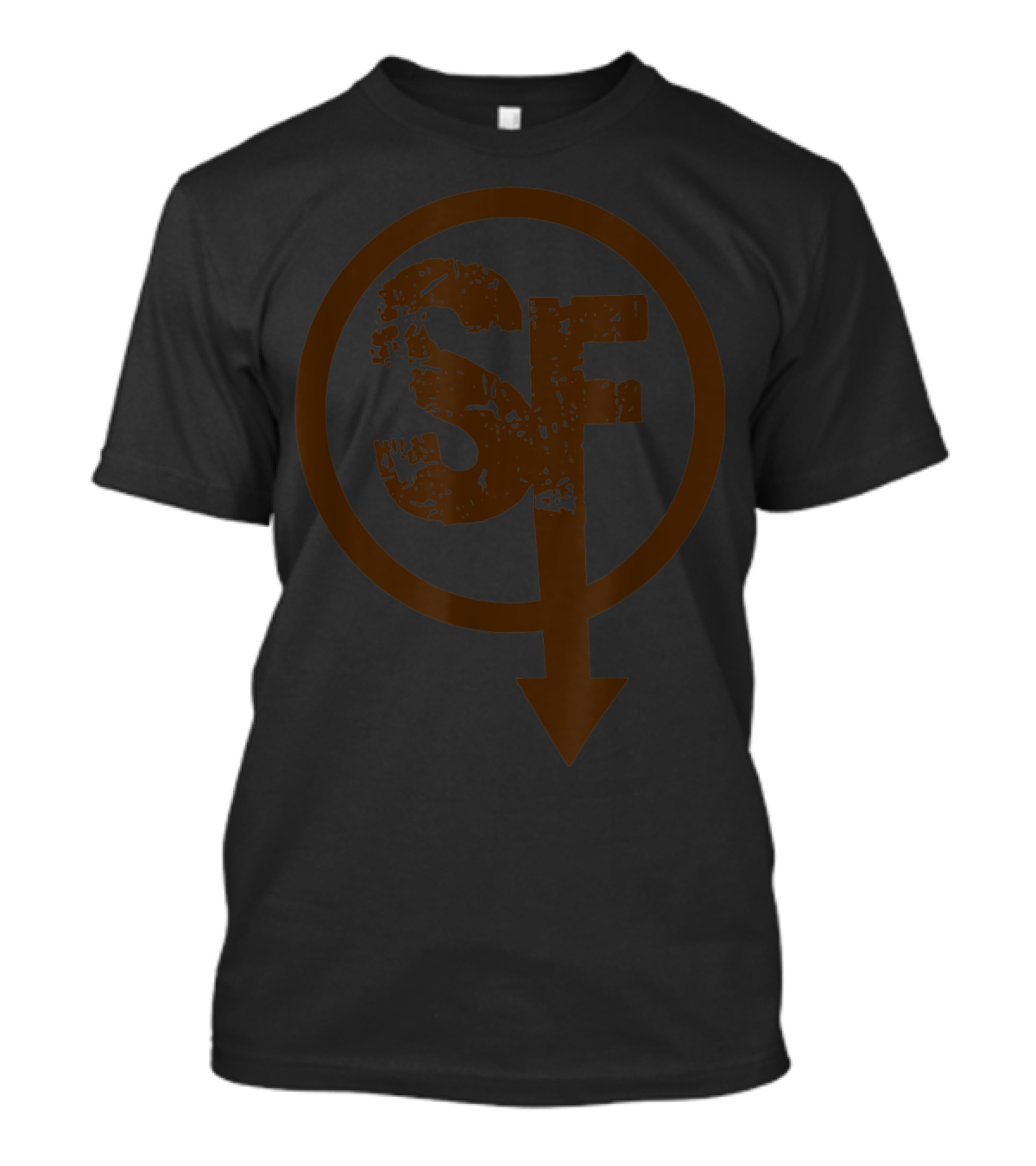 Sally Face SF T-Shirt