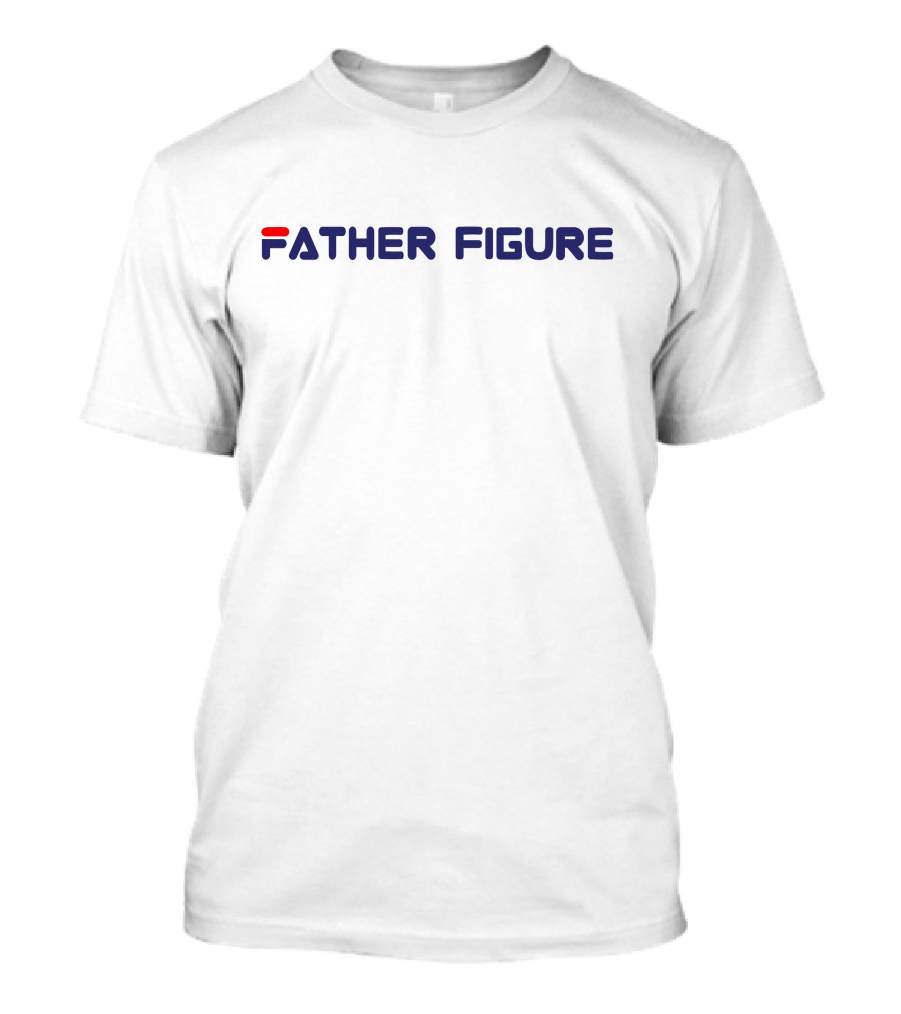 Father Figure Shark Tank Update T-Shirt