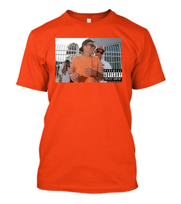 Parental Advisory Tom Brady Drunk Fun T-Shirt